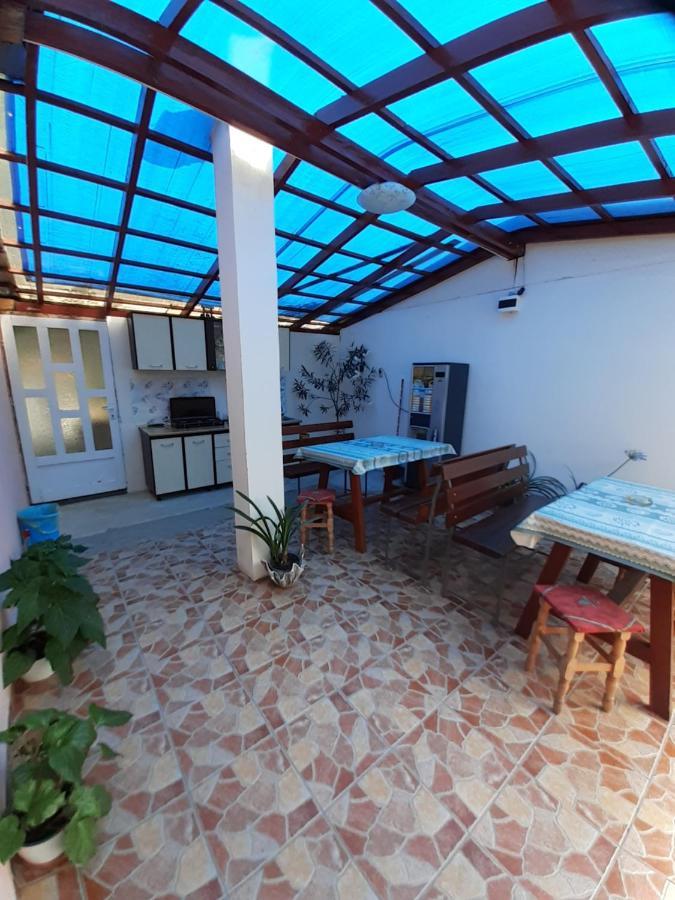 Casa Iza Apartment Baile Herculane Bagian luar foto