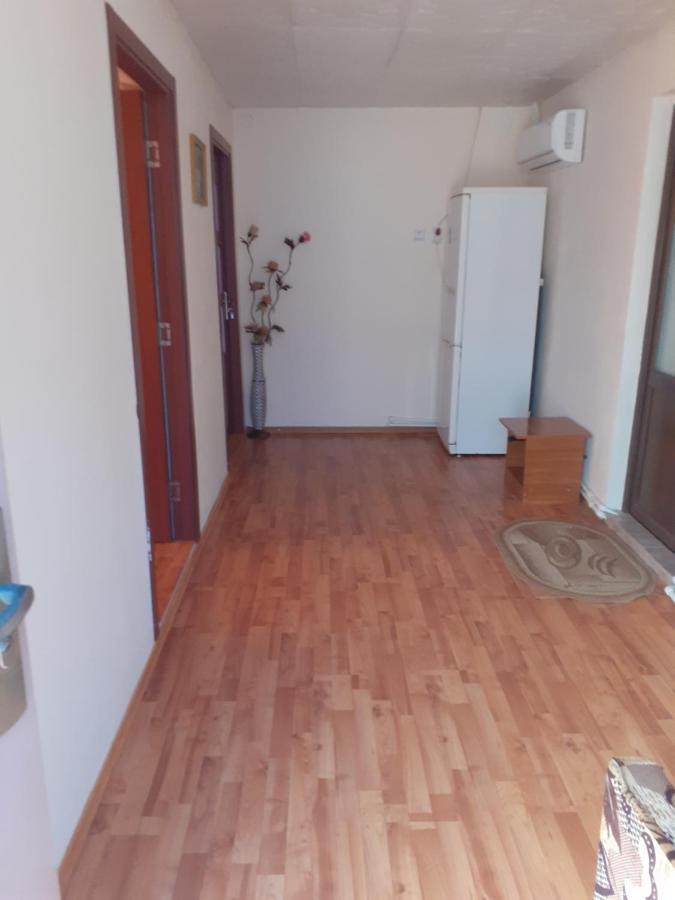 Casa Iza Apartment Baile Herculane Bagian luar foto