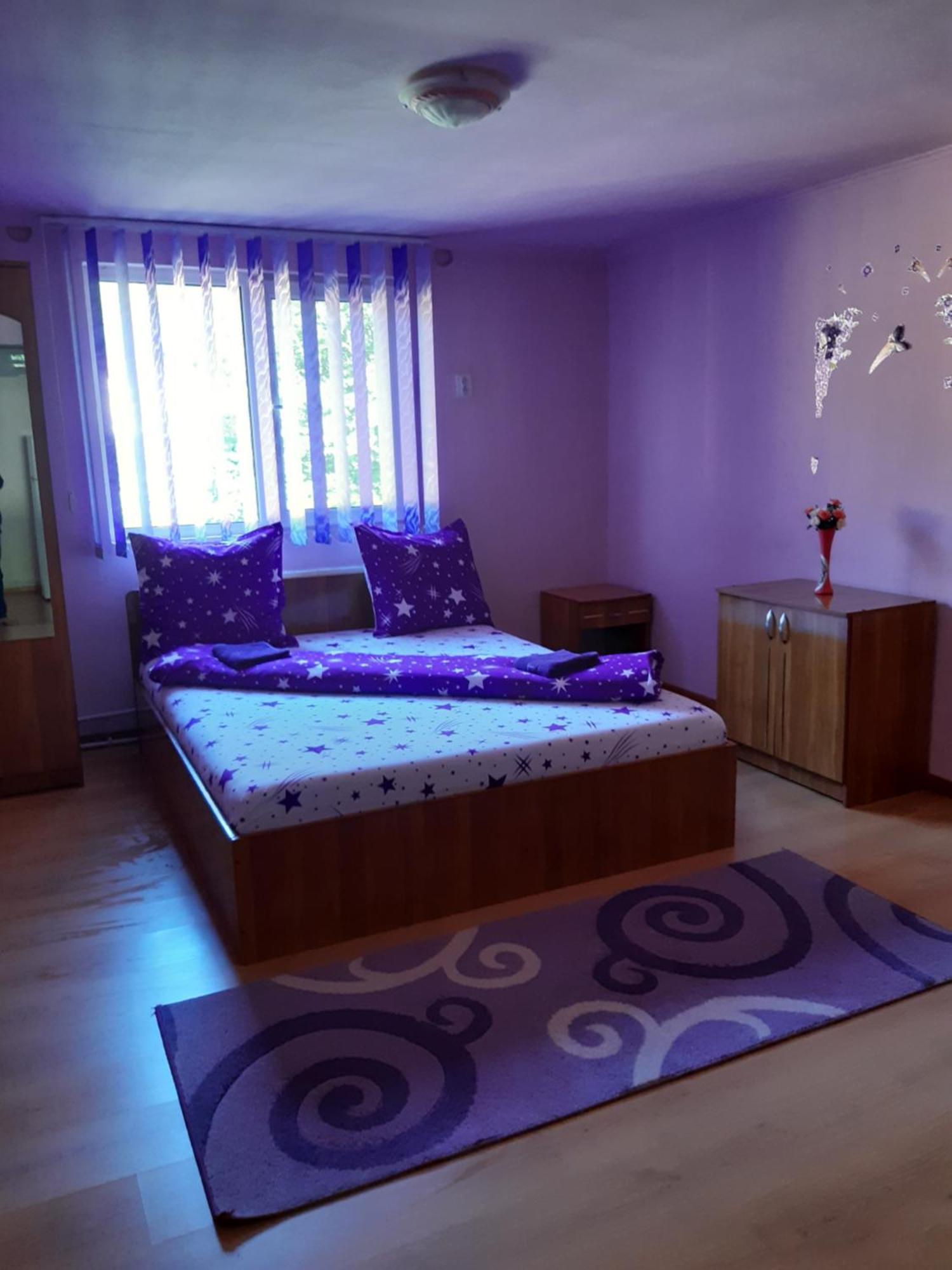 Casa Iza Apartment Baile Herculane Bagian luar foto