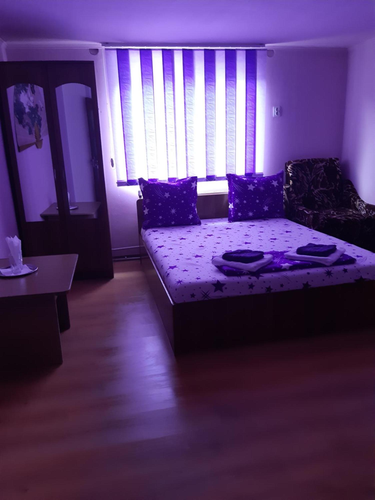 Casa Iza Apartment Baile Herculane Bagian luar foto