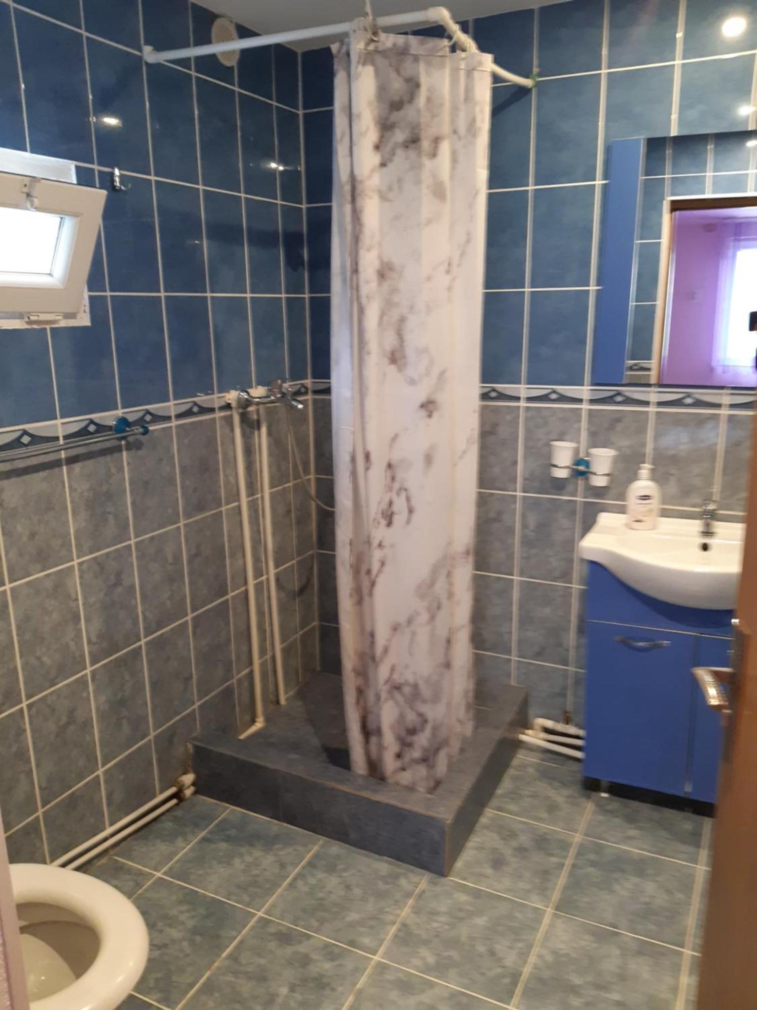 Casa Iza Apartment Baile Herculane Bagian luar foto